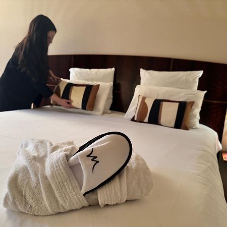 Mercure Besancon Parc Micaud - Hotel & Bar Ngoại thất bức ảnh