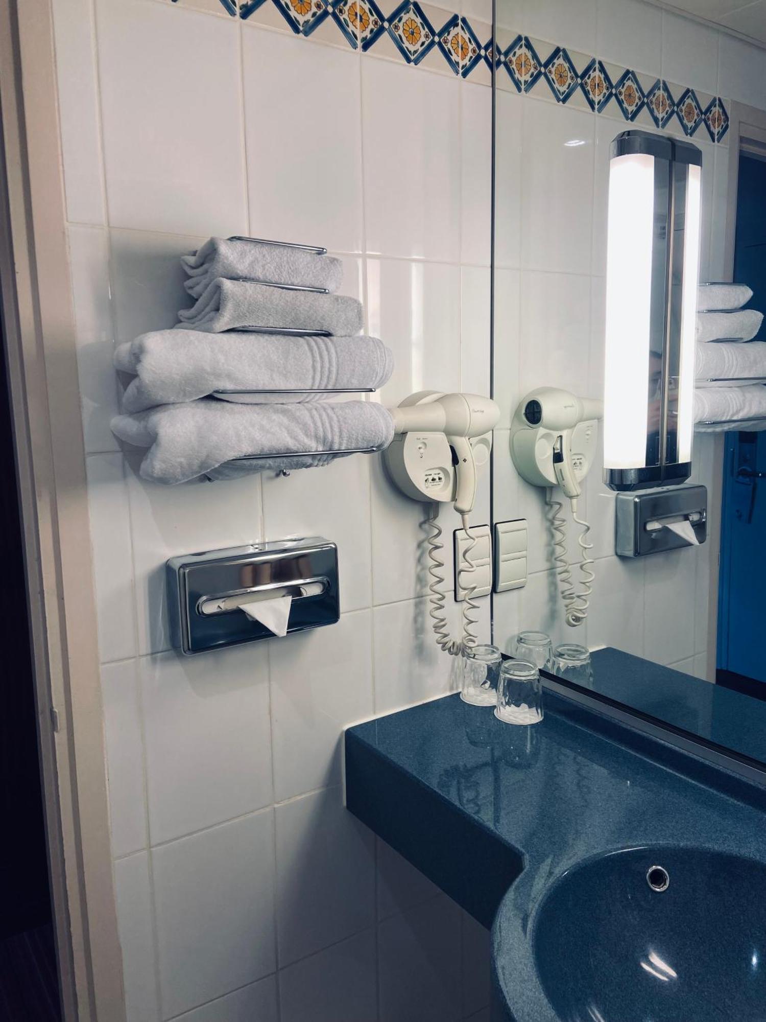 Mercure Besancon Parc Micaud - Hotel & Bar Ngoại thất bức ảnh