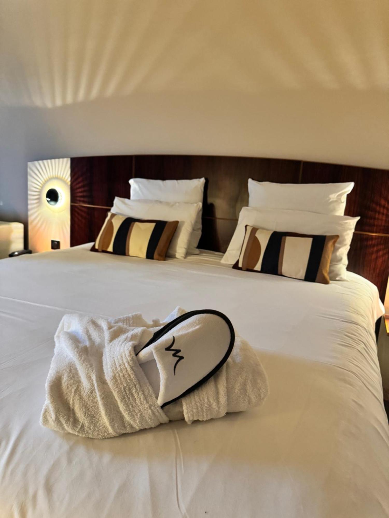 Mercure Besancon Parc Micaud - Hotel & Bar Ngoại thất bức ảnh