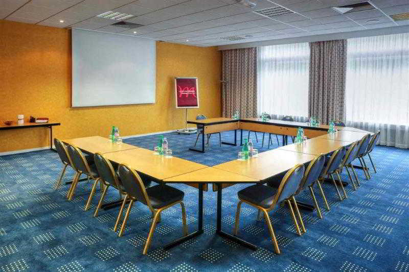 Mercure Besancon Parc Micaud - Hotel & Bar Ngoại thất bức ảnh