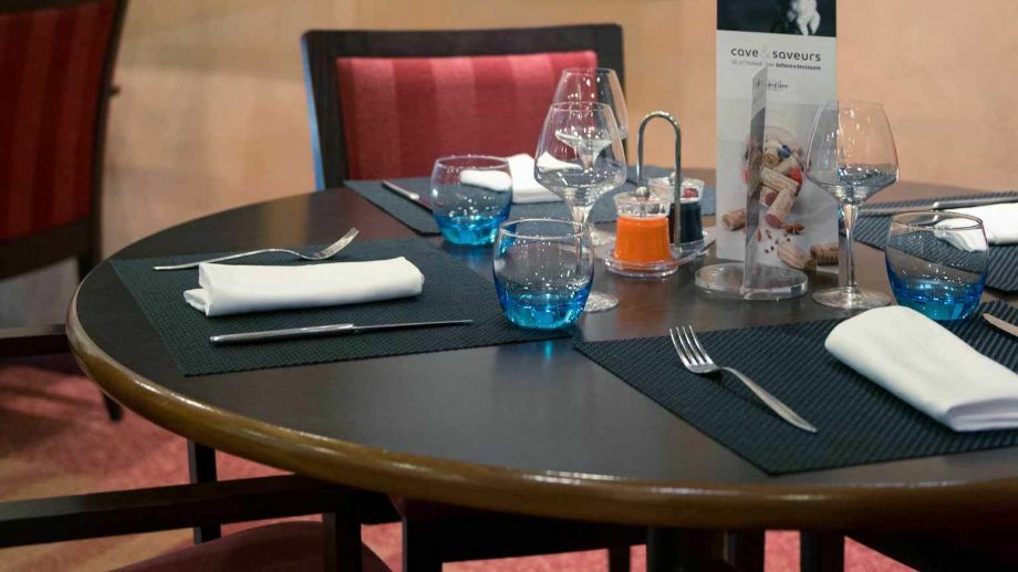 Mercure Besancon Parc Micaud - Hotel & Bar Ngoại thất bức ảnh