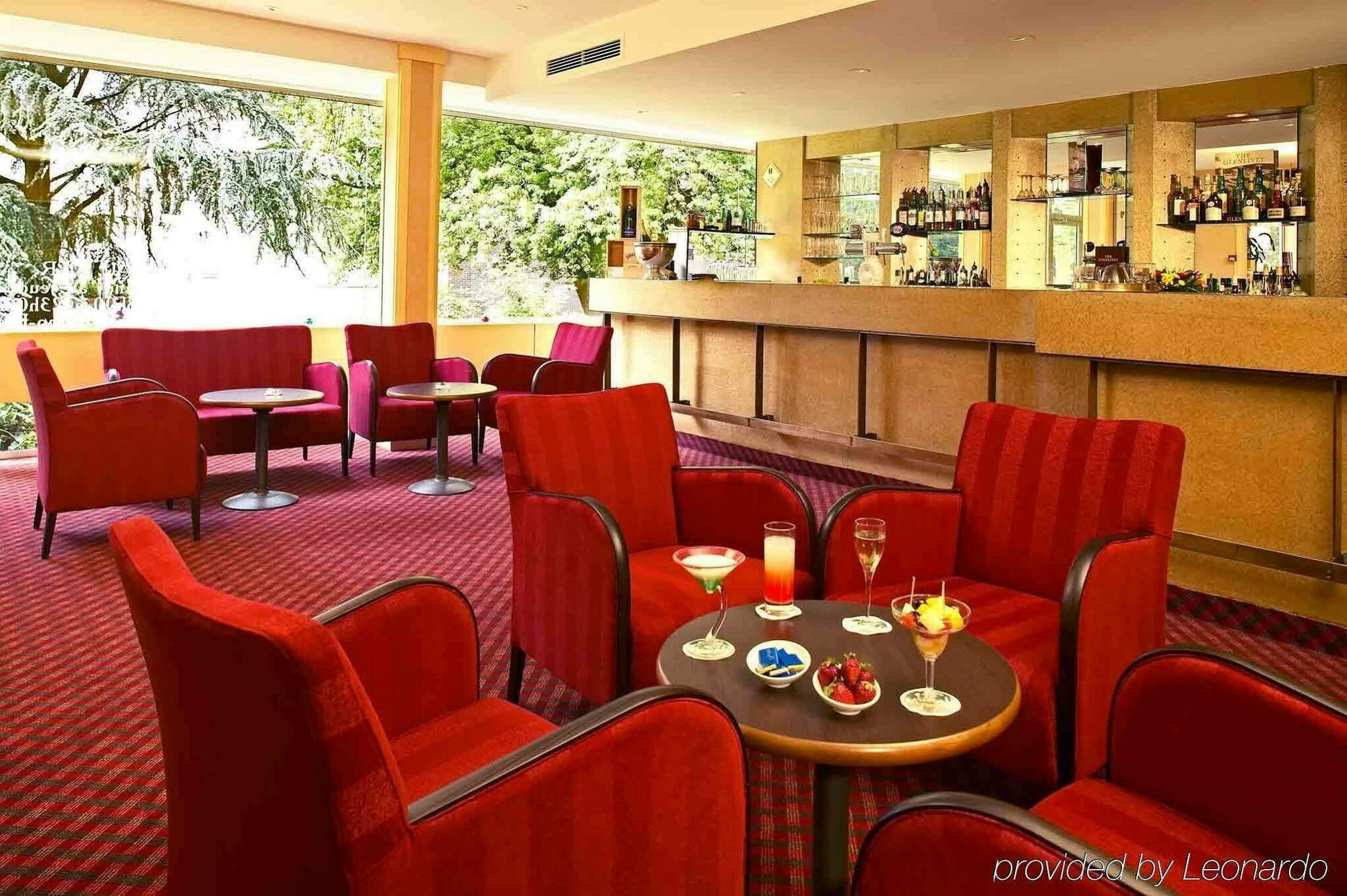 Mercure Besancon Parc Micaud - Hotel & Bar Ngoại thất bức ảnh